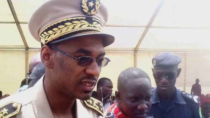 Décès annoncé d’un ressortissant ivoirien après le match: Le préfet de Dakar dément 