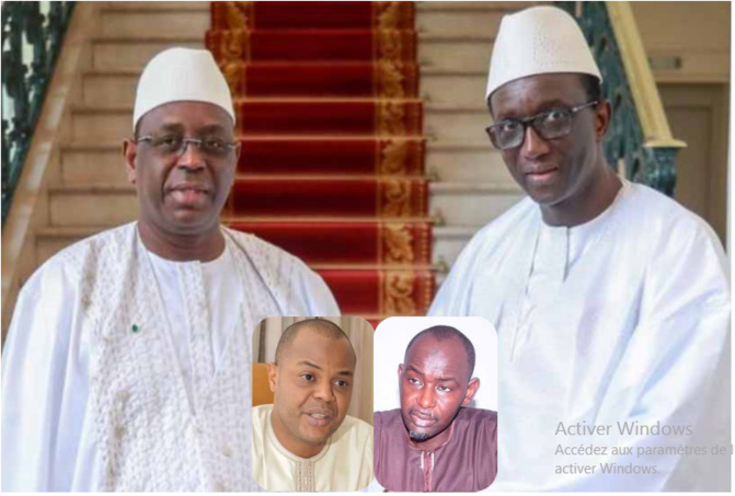 Macky Sall vs Amadou Bâ : Le malaise persiste