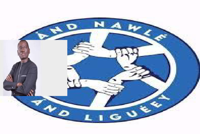 Décision du président Sall :  And Nawle And Liggey « condamne fermement une preuve manifeste de la désorganisation étatique »
