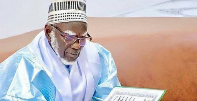 Touba : « Serigne Mountakha a laissé l’opportunité aux disciples de faire leur propre choix », selon son porte-parole