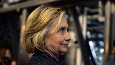 Des emails controversés de Hillary Clinton rendus publics