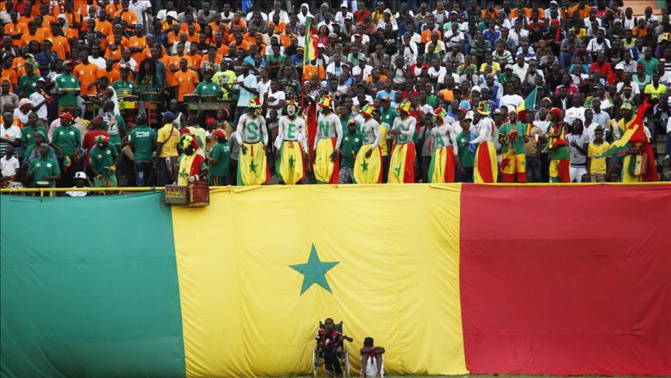 Bloqués en Côte d’Ivoire: Les 68 supporters sénégalais en détresse seront rapatriés par la voie aérienne