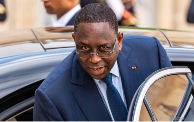 Présidentielle 2024 : Macky Sall fera-t-il comme Senghor en 1967 ?