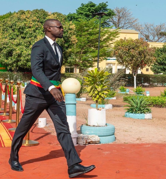 Sud du Sénégal : Comment Ziguinchor compose sans son maire, l'opposant Ousmane Sonko, en prison