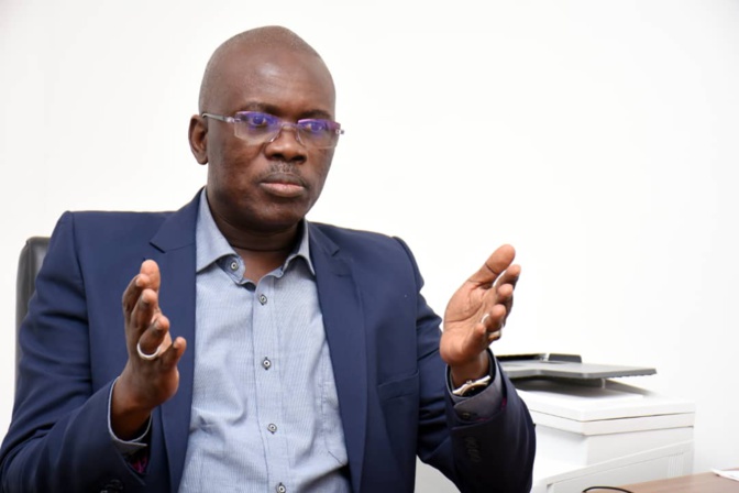 Dr. Ousmane Cissé : « Une voie de recours ou un couloir de secours est bien possible à la Décision N°1/C/2024 du Conseil constitutionnel »