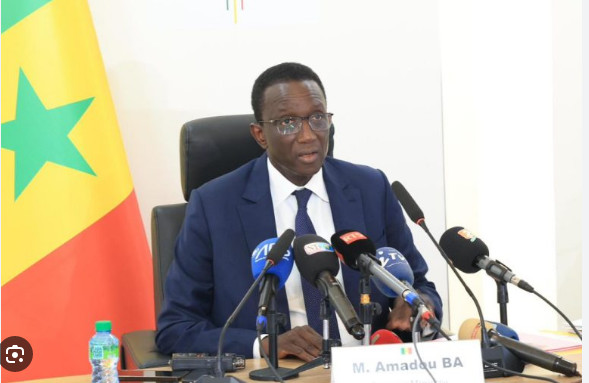 Concertation avec le secteur universitaire: Amadou Bâ, Premier Ministre, formule une dizaine de recommandations