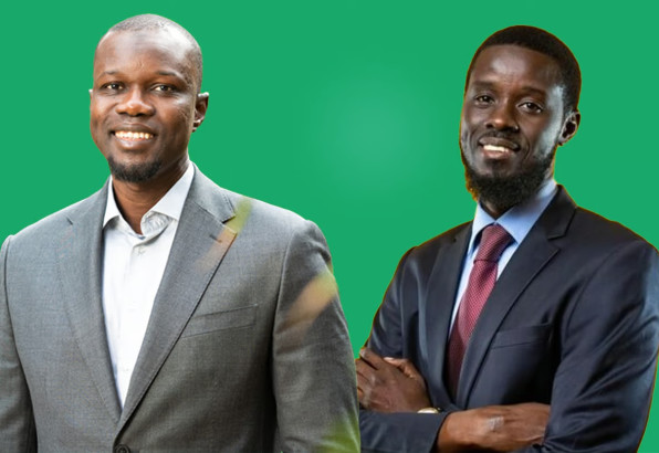 Libération d’Ousmane Sonko et de Bassirou Diomaye Faye : La réponse du Président Macky Sall