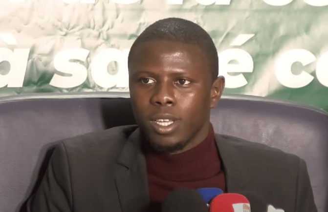 Maître El Hadji Ngagne Demba Touré sous mandat de dépôt : Les greffiers de l’A.G.S et de l'UNTJ s'indignent …