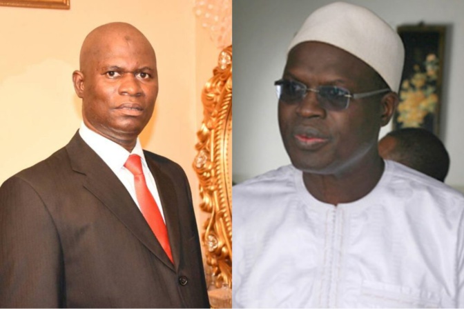 Affaire de double nationalité: Ousmane Faye, Manko Wattu Sénégal invite le candidat Khalifa Sall et tous les autres soupçonnés à publier le décret de renonciation