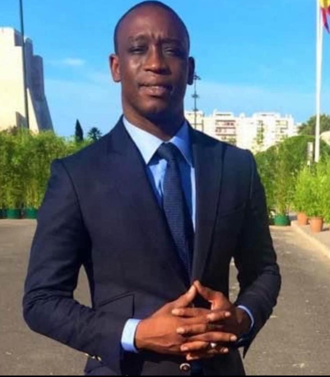 Dialogue : Le temps du Sénégal - Par Mamadou Thiam, Mouvement Agir pour l’émergence