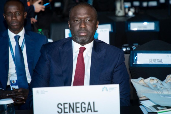 Organisation mondiale du Commerce: Les positions défendues par le Sénégal