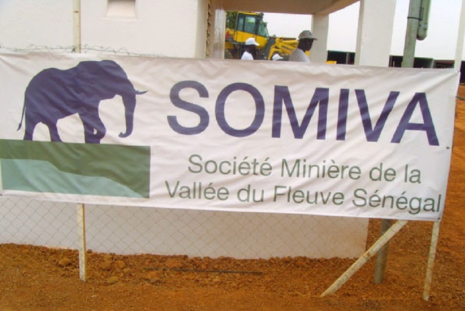 Kanel-Ounaré / Les impactés crachent sur les “dérisoires” compensations de la Somiva