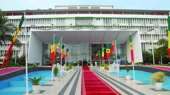 Assemblée nationale: Début de la plénière pour l’examen du projet de loi portant amnistie générale