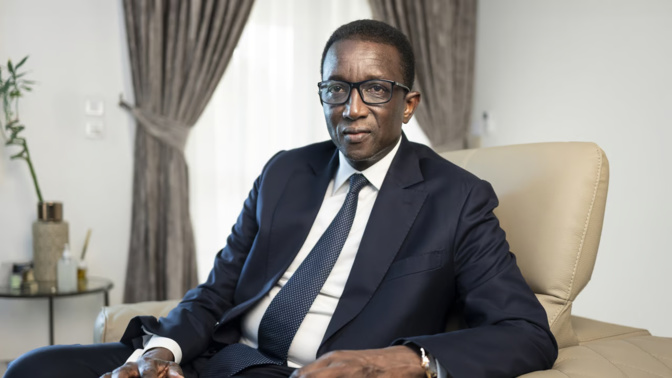 Les détracteurs de sa candidature à la relance : Amadou Bâ sur siège éjectable, alertait hier le quotidien "Tribune"