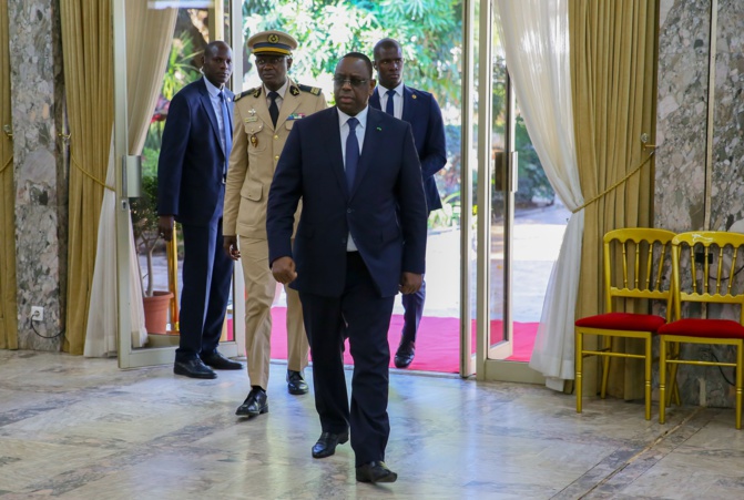 Restructuration majeure du Gouvernement sénégalais : Nouveaux visages et nouvelles responsabilités
