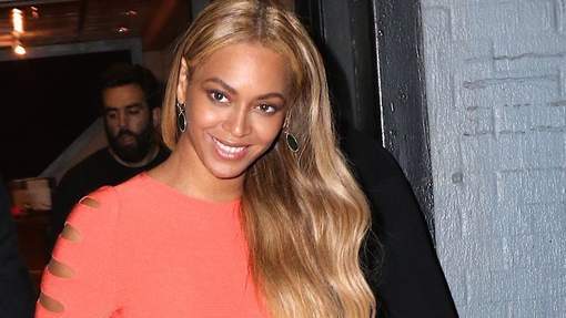 L'incroyable annonce de Beyoncé, une immense déception