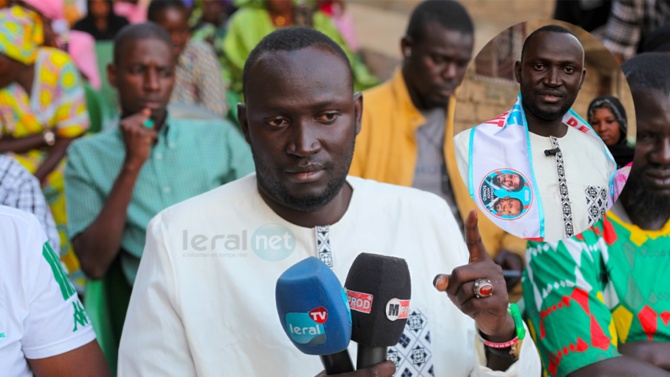 Présidentielle 2024/ Coup dur pour le maire Ndiagne Diop: Médina Bambilor tourne le dos à Benno Bokk Yakaar