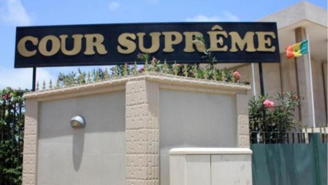 Recours du PDS: La Cour suprême se prononce ce vendredi 15 mars