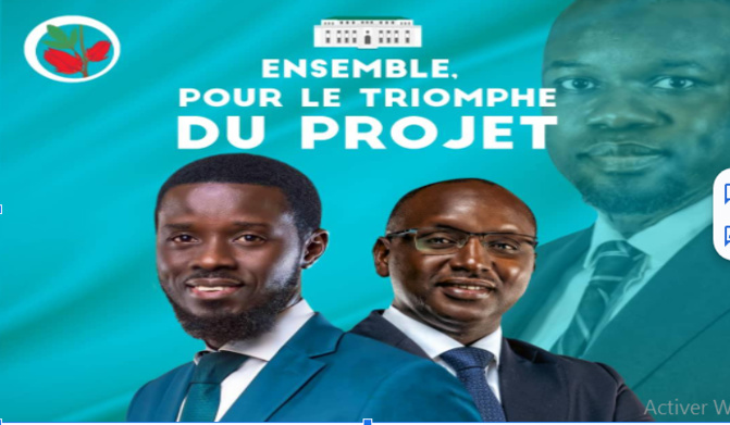Présidentielle 2024/ Entre Ndangalma, Keur Samba Kane, Baba Garage et Diourbel: Dr Cheikh Tidiane Dièye privilégie les visites de proximité