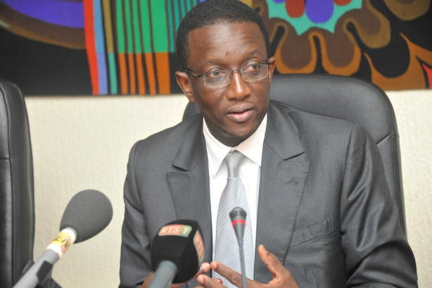 Le Directoire de campagne d'Amadou Bâ répond à Ousmane Sonko: «On espérait que l’isolement lui donnerait un minimum de maturité»