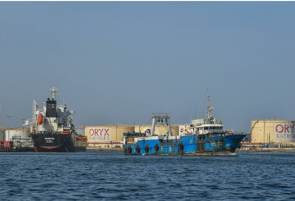 Importation des hydrocarbures russes: Le Sénégal dépasse les 550 000 tonnes