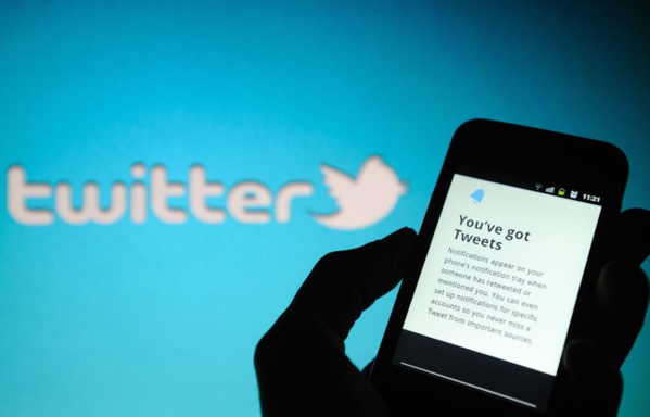 Twitter va cibler des publicités en fonction des applications sur les smartphones