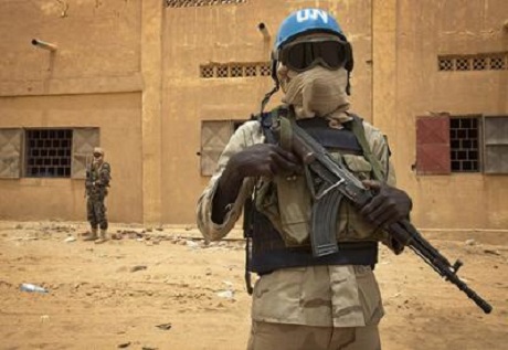 Mali : la MINUSMA condamne l’attaque meurtrière à Sikasso