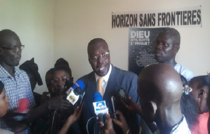 Présidentielle 2024 au Sénégal :  La Diaspora à l’écoute des candidats ! (Boubacar Sèye)