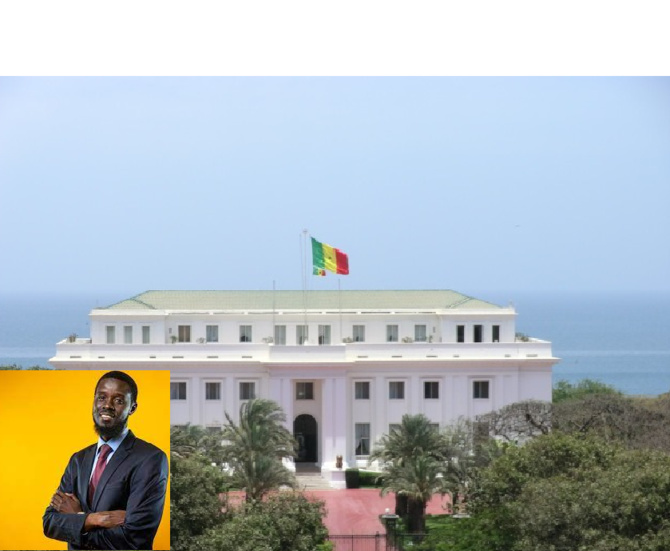 Premiers résultats de la Présidentielle : Des tendances favorables à Bassirou Diomaye Faye, dans la capitale
