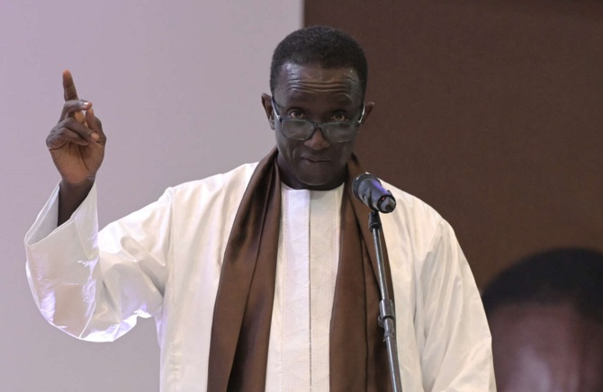Premières tendances et l’opposition jubile : Le camp du candidat Amadou Bâ avertit sur des manipulations et une volonté cachée