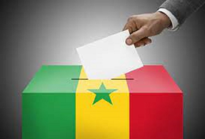Election présidentielle 2024 au Sénégal : Les résultats globaux provisoires en Espagne