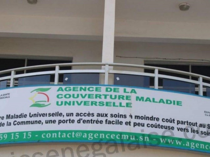 Dernière décision sur la Couverture sanitaire universelle : Quand Macky Sall court-circuite Bassirou Diomaye Faye