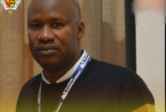 Ibrahima Sy, ministre de la Santé et de l’Action sociale : Un géographe comme manager