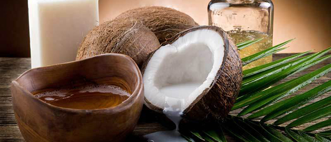 Le lait de coco : pour une peau nourrie et éclatante de beauté