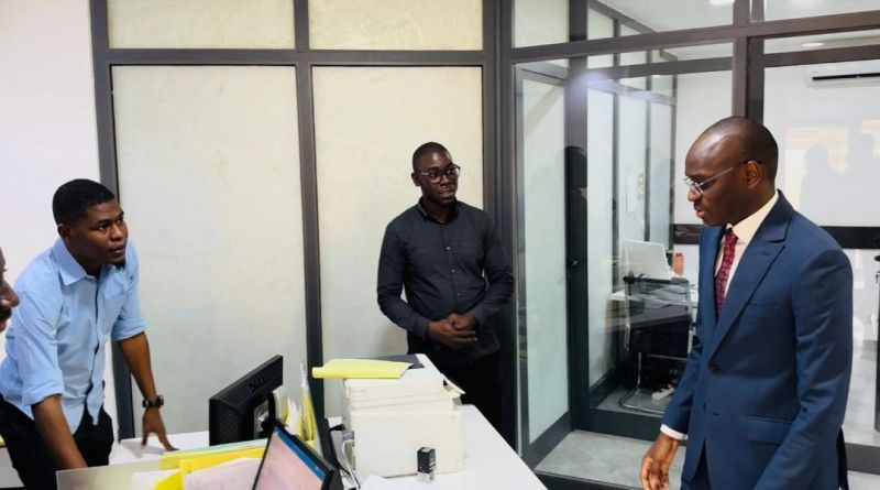 Ancien Directeur général de l’AIBD : Abdoulaye Dièye retrouve son poste de PDG chez SOCOTRA SA