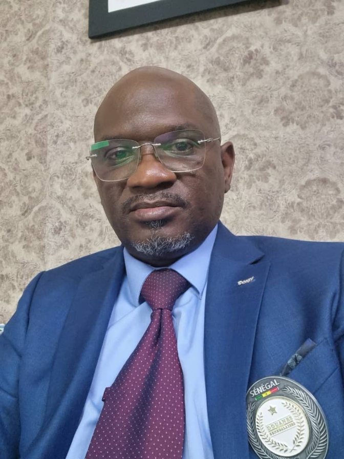 Révélation de El Hadji Barra Thiam, Directeur du  Meeting international de Dakar : « Cette année, le meeting a obtenu le statut de Silver  »
