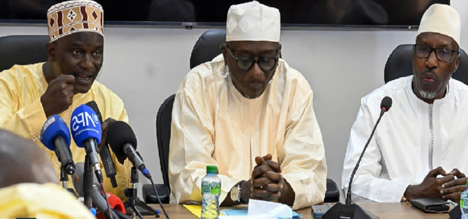 Assainissement-Sénégal : Ce qu’il faut retenir de la visite de prise de contact de son nouveau DG Cheikh Dieng
