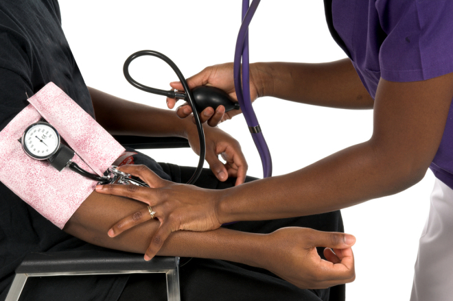 Journée mondiale de lutte contre l’hypertension artérielle (HTA) : 8% des Sénégalais touchés ont une pression artérielle contrôlée