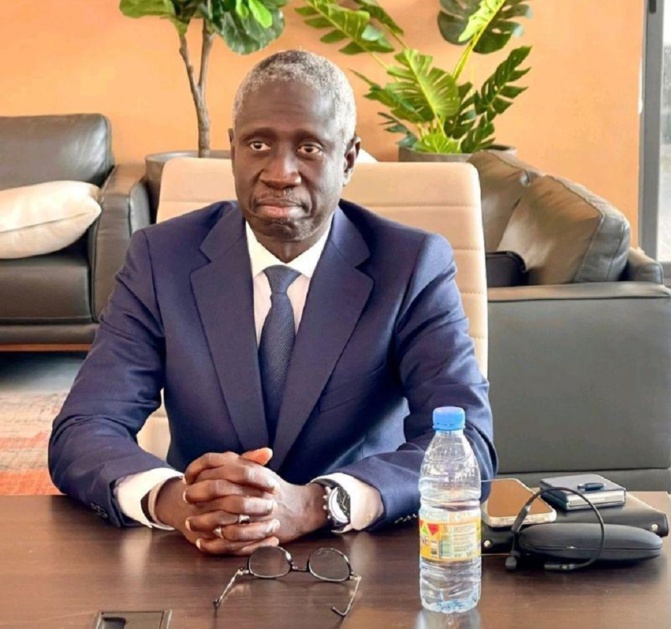 Le Manager Et Le Magicien : Par Ibrahima Nour Eddine Diagne