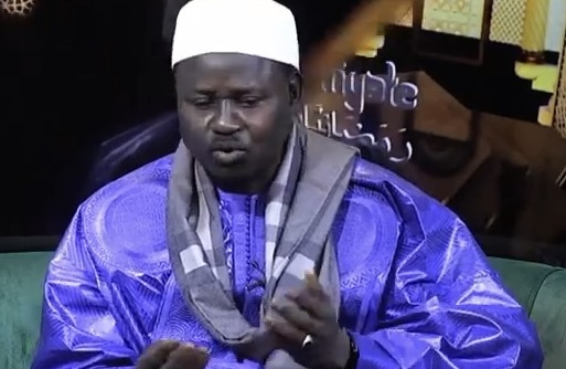 Arrété par la Dic: Imam Cheikh Tidiane Ndao sera présenté au Procureur, demain mercredi