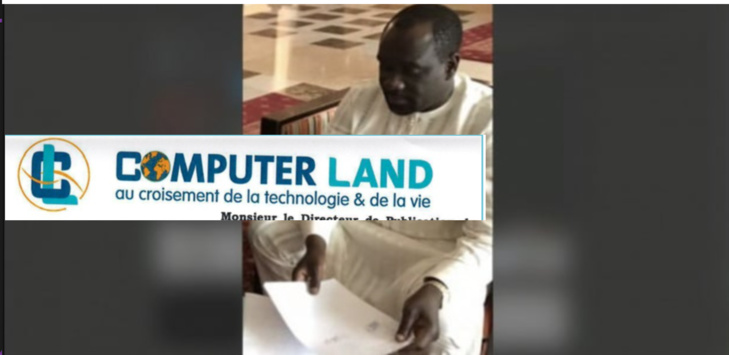 La Gambienne Aisha Fatty et Abdoulaye Thiam Computer Land au cœur d'une affaire de sextorsion: Le procès suivi en direct sur Leral ce Vendredi