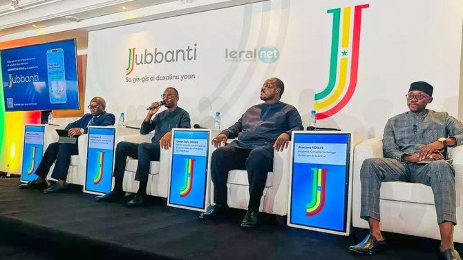 "Jubbanti" : Une nouvelle plateforme pour recueillir l’avis des Sénégalais sur le fonctionnement de la justice