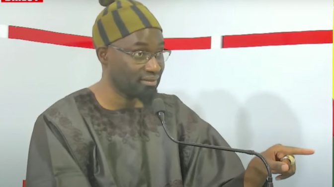 Diffamation et diffusion de fausses nouvelles : Ababacar Mboup de « Ande Samm Djikko Yii », a porté plainte contre Bah Diakhaté