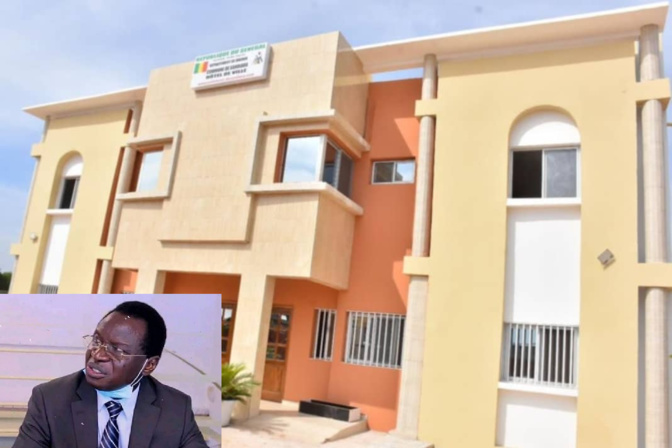 Sans maire, depuis la démission de Serigne Guèye Diop : La commune de Sandiara tourne au ralenti