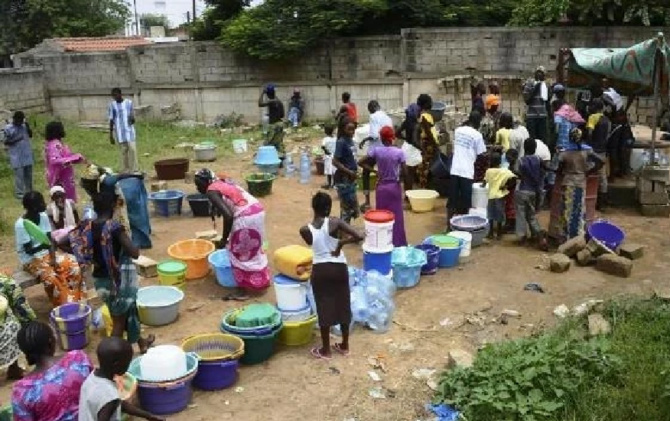 Situation de détresse extrême des habitants de Somme/Yitty au Sénégal : Appel à la Solidarité