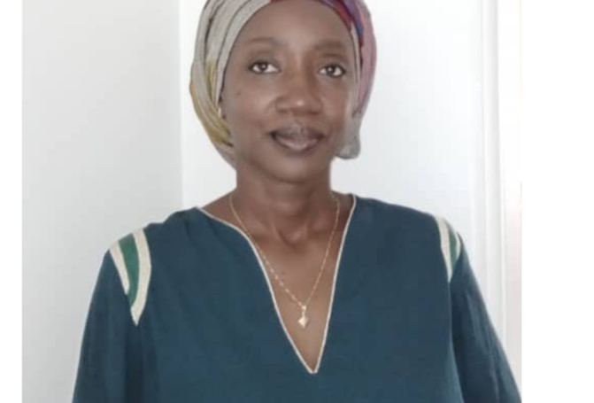 Association nationale des acteurs de la filière aquacole du Sénégal : Khadidiatou Sar Seck élue présidente