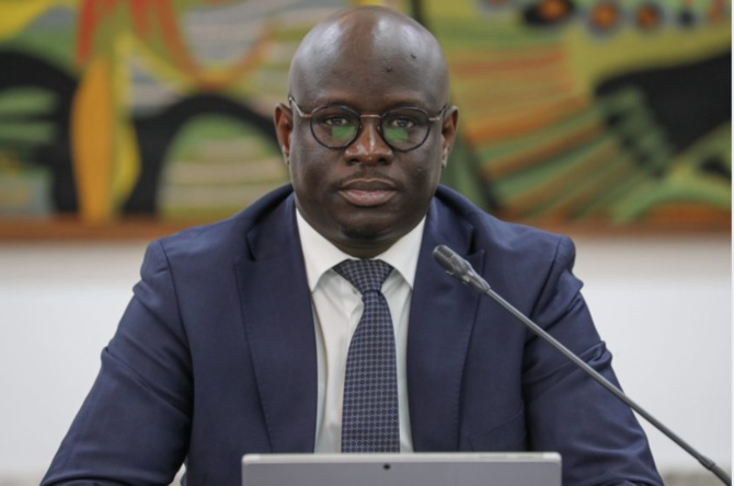 Le Sénégal lève le 4e eurobond subsaharien en 2024, pour 750 millions $