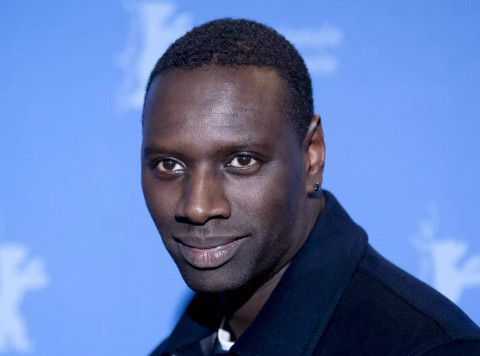 L'acteur Omar Sy condamné par la justice suisse