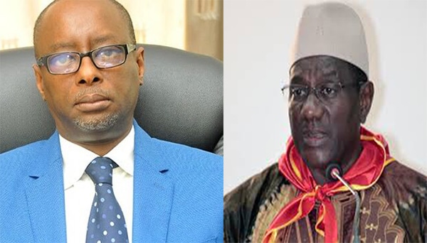 Conseil d’administration du Bit: Hamidou Diop du Cnp et Mody Guiro de la Cnts réélus