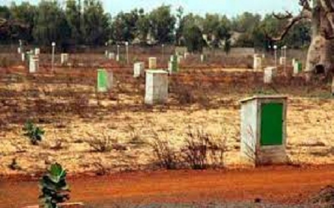 Spoliation des terres dans le Nord : Le Réseau de la vallée du fleuve Sénégal, au front pour le combat